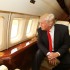 Карта бацзы Дональда Трампа - пути к успеху и сферы деятельности
