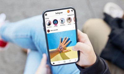 Есть ли шанс стать популярным в Instagram?